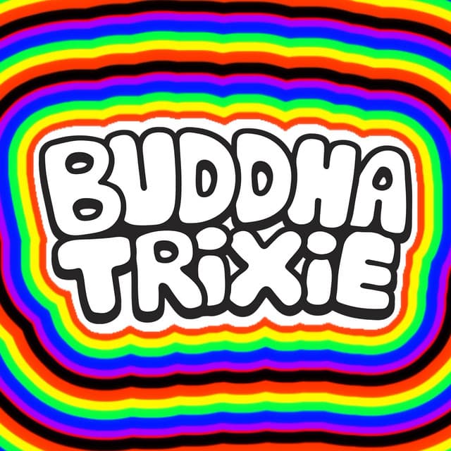 Buddha Trixie artist profile image