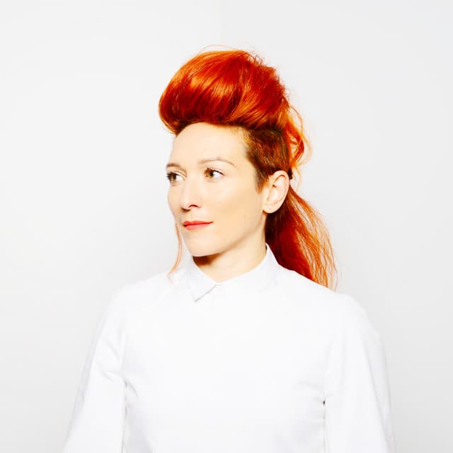 My Brightest Diamond's artist profile image
