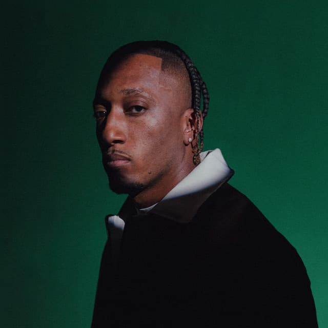 Lecrae artist profile image