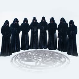 Gregorian's artist profile image