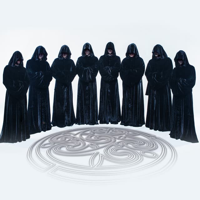Gregorian artist profile image