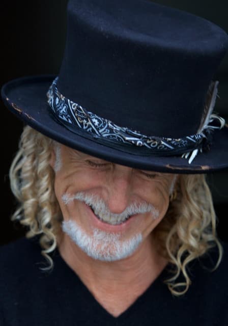 Matthew Wilder artist profile image