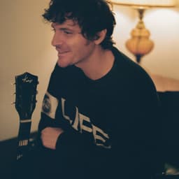 Emile Mosseri's artist profile image