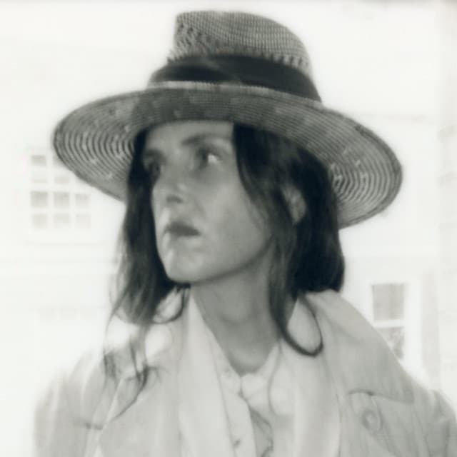 Maria McKee artist profile image