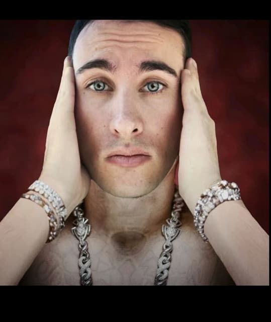 luracks artist profile image