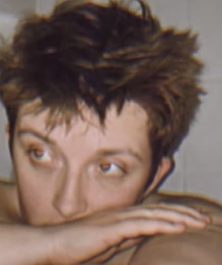 Purser artist profile image