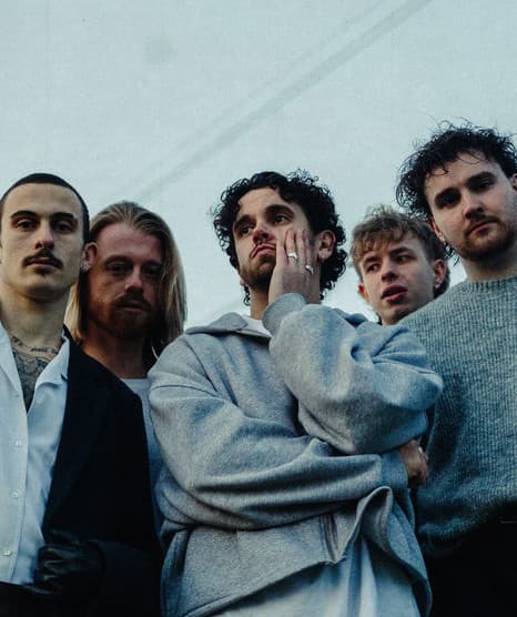 The Mercians artist profile