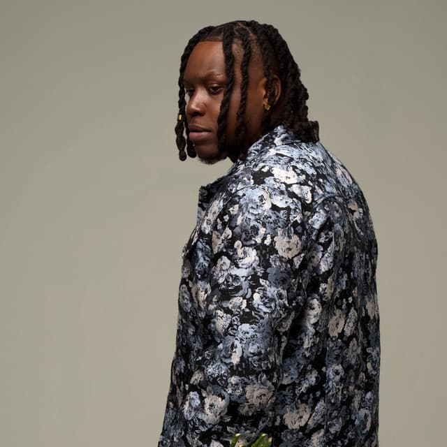 Young Vokal artist profile image