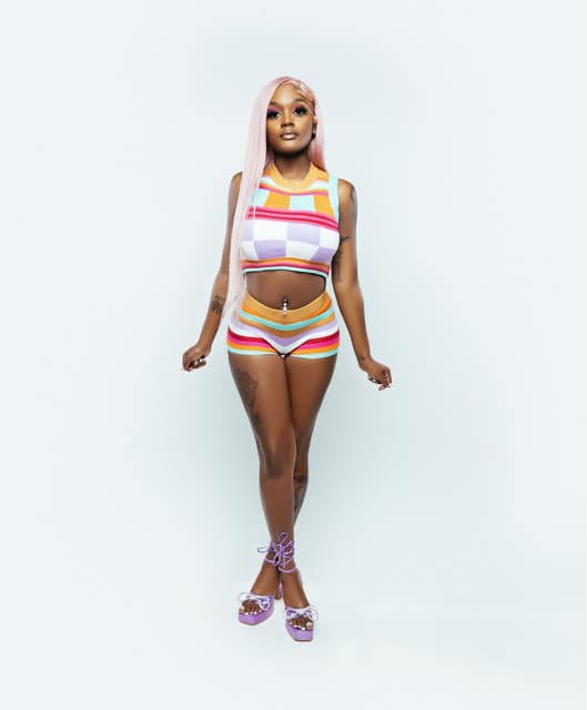 Aleza artist profile image