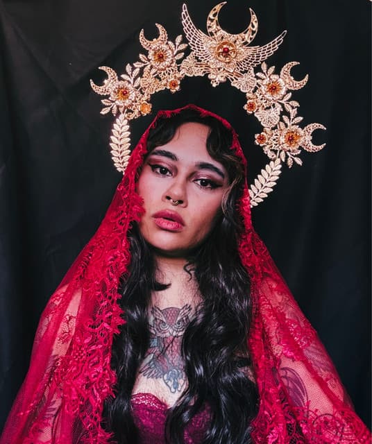 S Y Z Y G Y X artist profile image