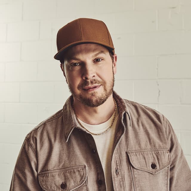 Gavin DeGraw artist profile image