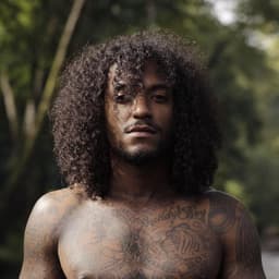 Lloyd's artist profile image