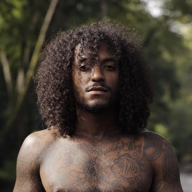 Lloyd's artist profile image