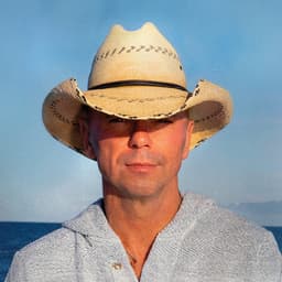 Kenny Chesney's artist profile image