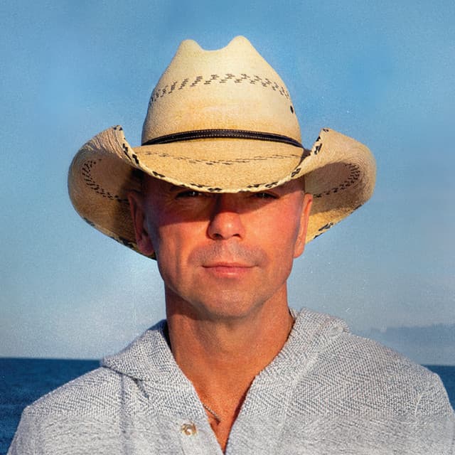 Kenny Chesney's artist profile image