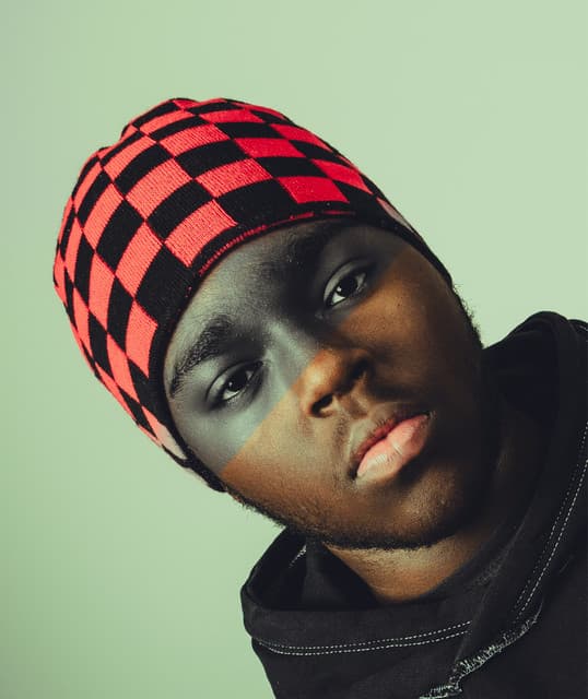 slayr artist profile image