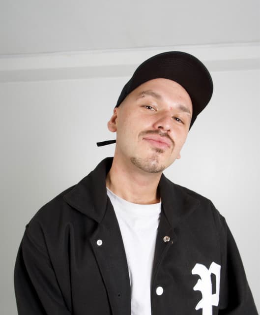 Penyair artist profile image