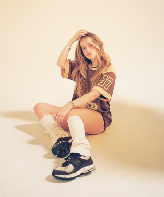 Jackie Hollander's artist profile image