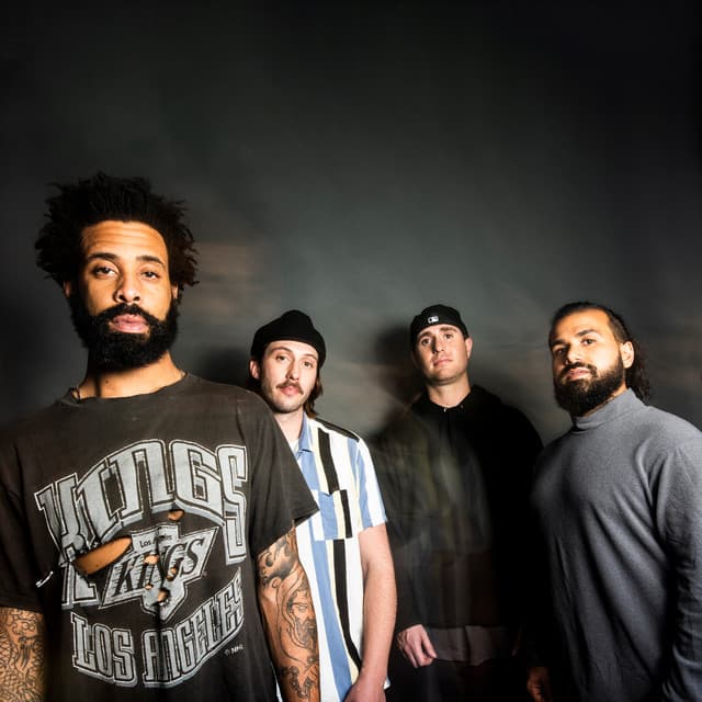 Volumes artist profile image