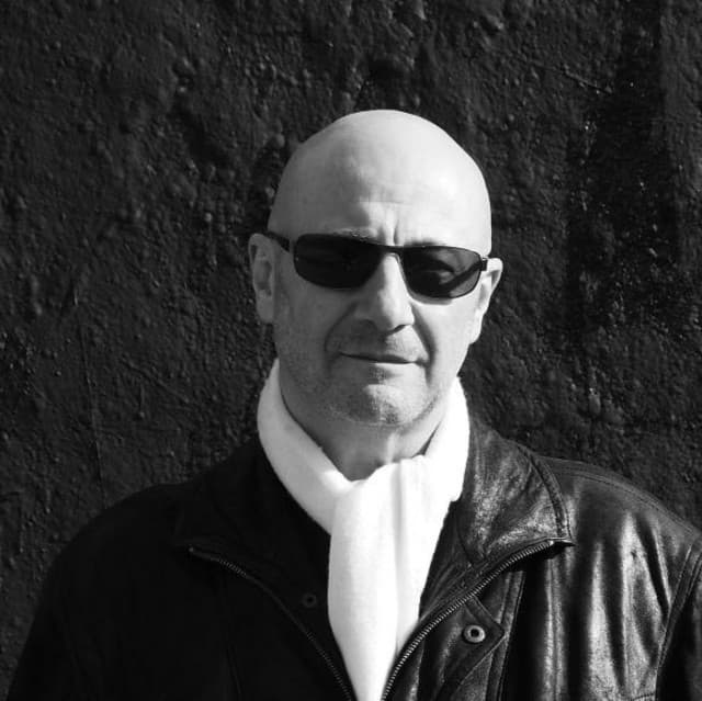 JP Lantieri artist profile image