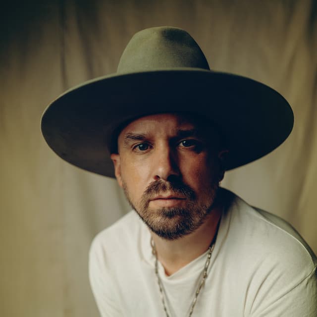 David Leonard's artist profile image