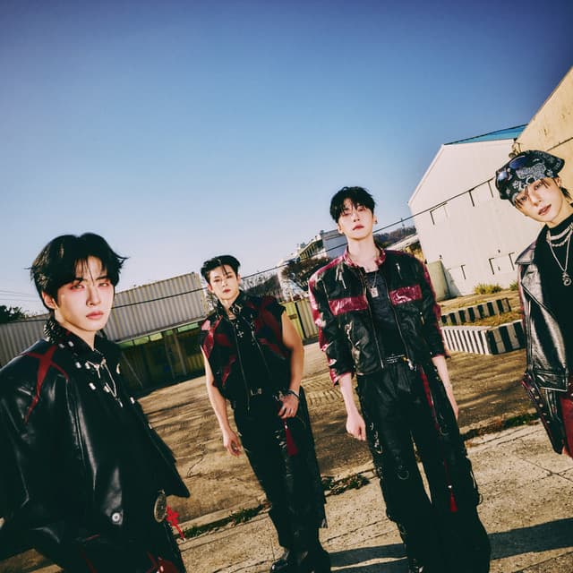 ONEUS artist profile