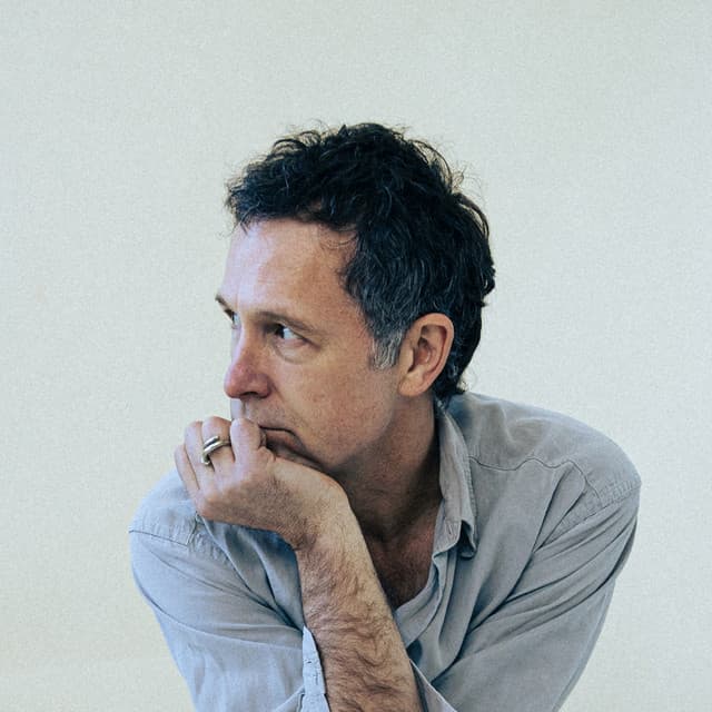 Jason Collett artist profile image