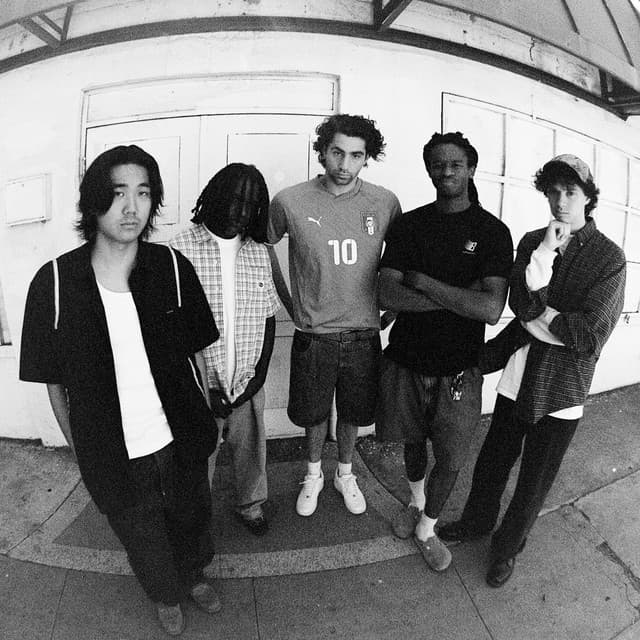 WHATMORE's artist profile image