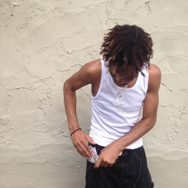 craz3teki artist profile image