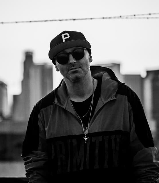 Whiskey Pete artist profile image