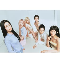 NMIXX's artist profile image
