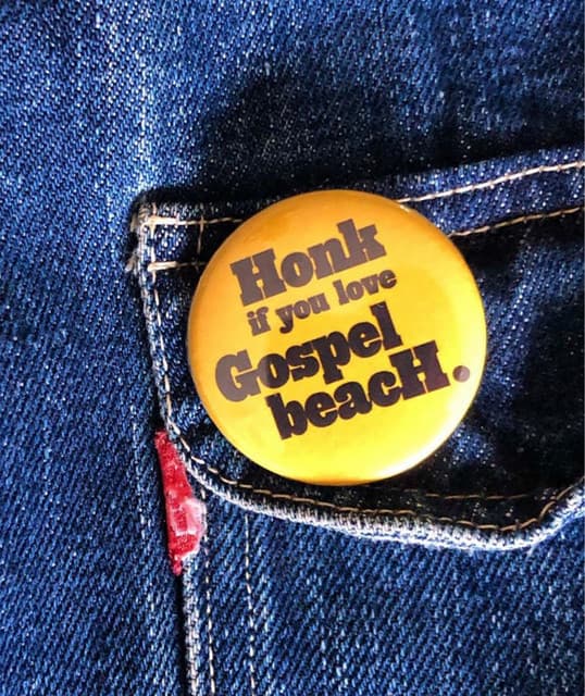 GospelbeacH artist profile image