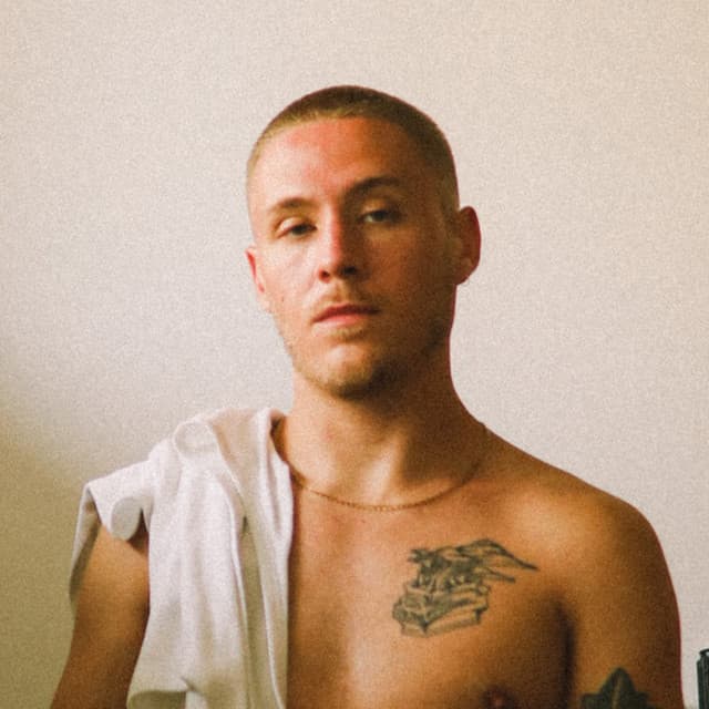 Nix Northwest artist profile image