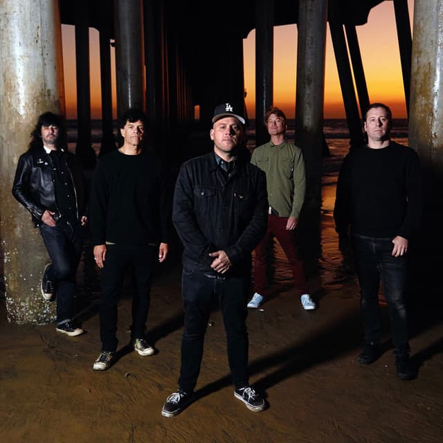 The Bronx's artist profile image
