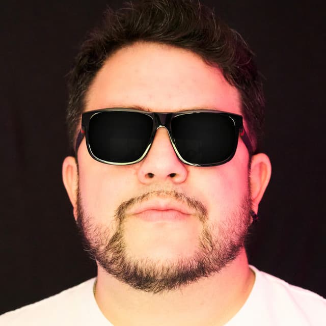 Luccio's artist profile image