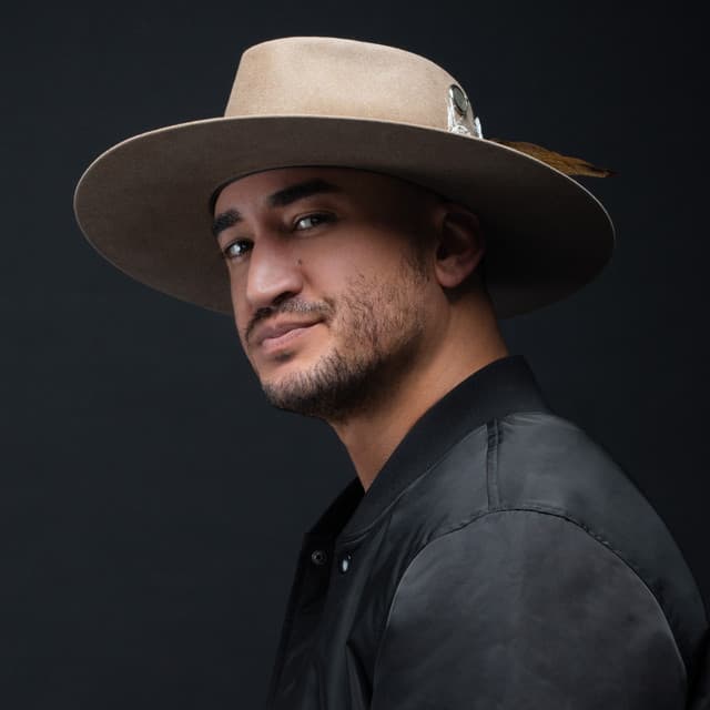 Matt Faulk artist profile image