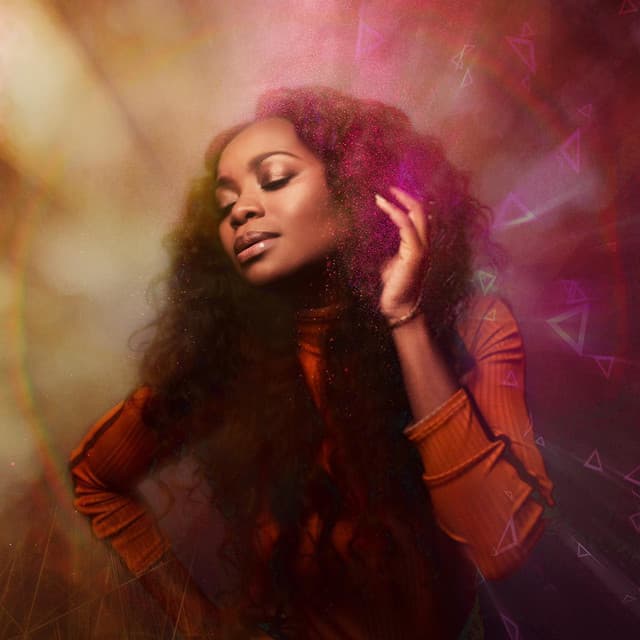 Ruby Amanfu's artist profile image