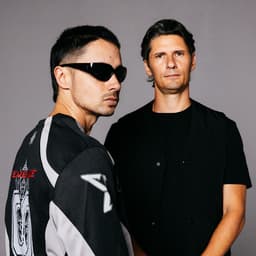 Bassjackers's artist profile image