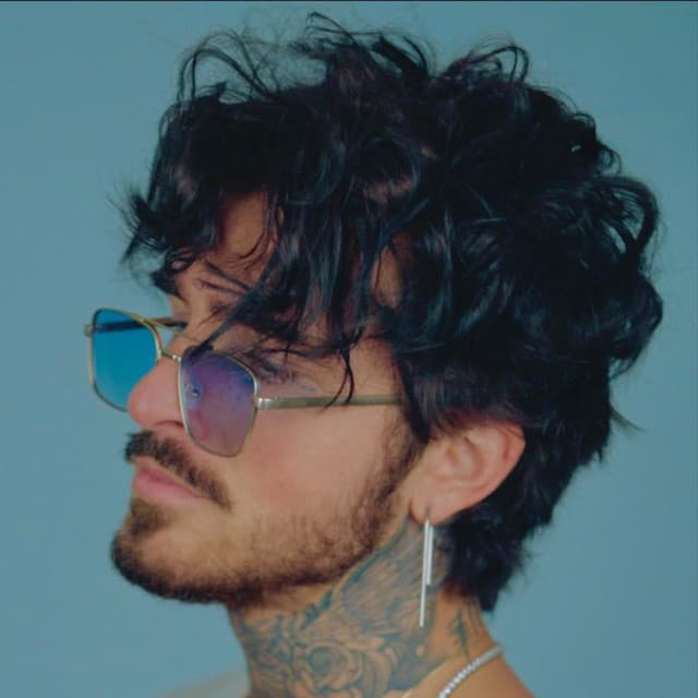Able Heart artist profile image