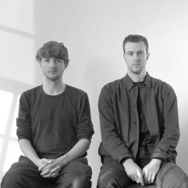 Portico Quartet artist profile image