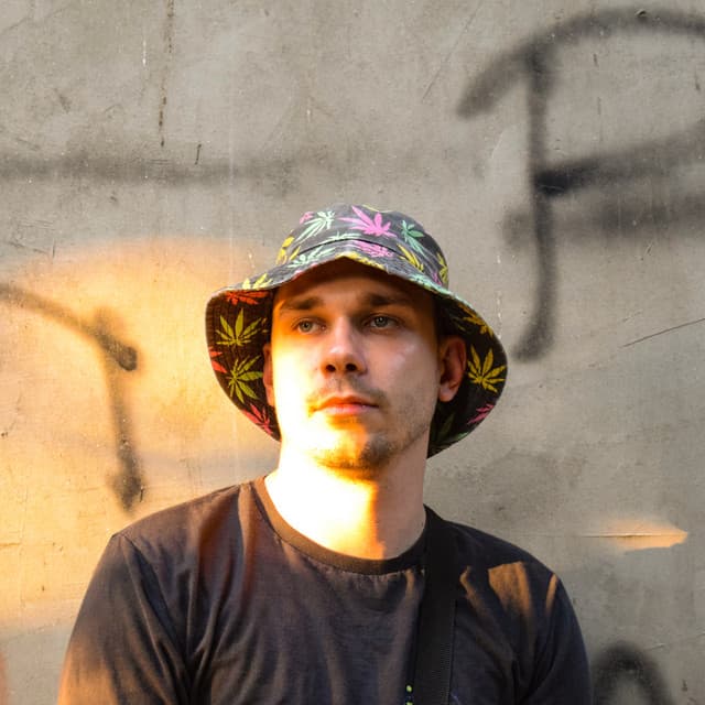 DJU DJU artist profile image