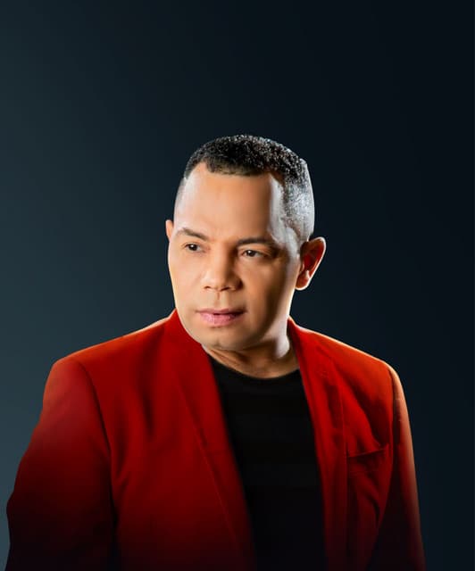 Joe Veras's artist profile image