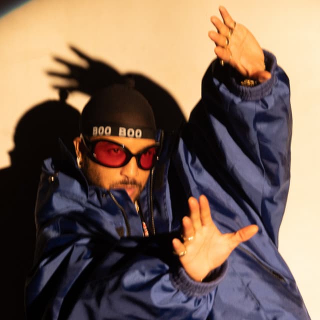Ro James's artist profile image