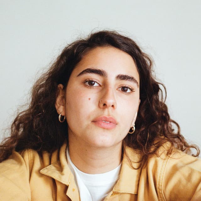 Maya Law artist profile image