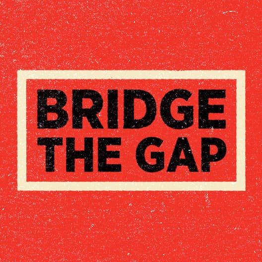 Bridge The Gap artist profile image