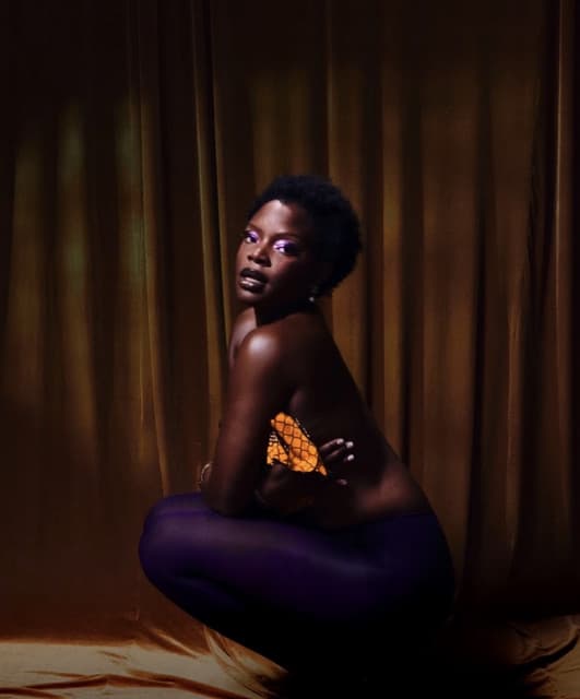 Adanna Duru artist profile image