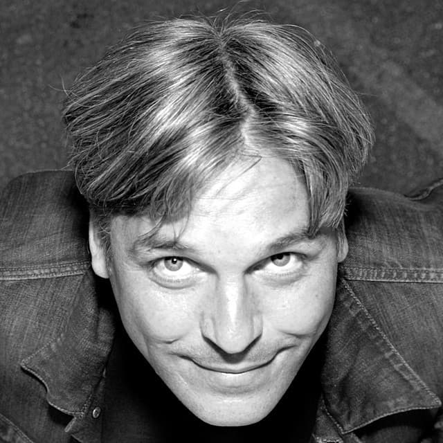 Jon Larsen artist profile image