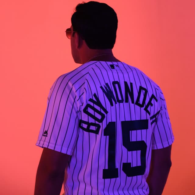 Boy Wonder CF artist profile image
