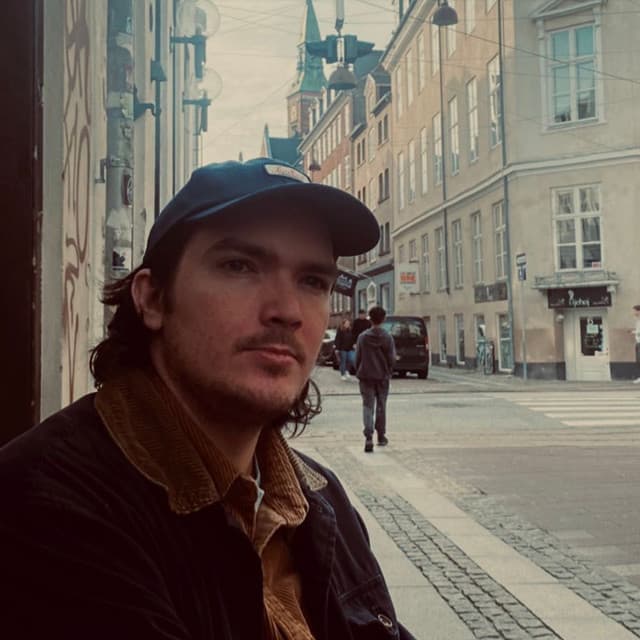 Horsebeach artist profile image