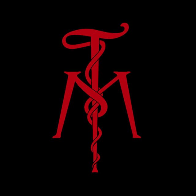 Twisted Measure artist profile image